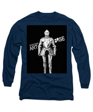 Rise Weaponize Art - Long Sleeve T-Shirt