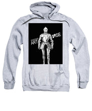 Rise Weaponize Art - Sweatshirt