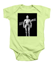 Rise Weaponize Art - Baby Onesie