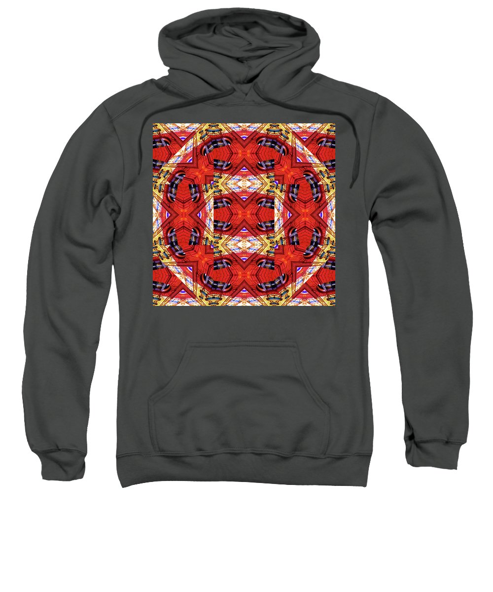 West End And 93rd - Sweatshirt
