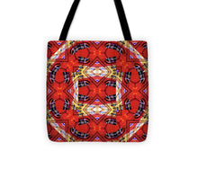 West End And 93rd - Tote Bag