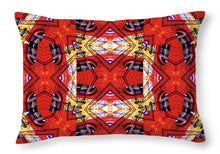 West End And 93rd - Throw Pillow