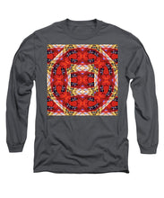 West End And 93rd - Long Sleeve T-Shirt