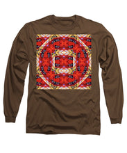 West End And 93rd - Long Sleeve T-Shirt
