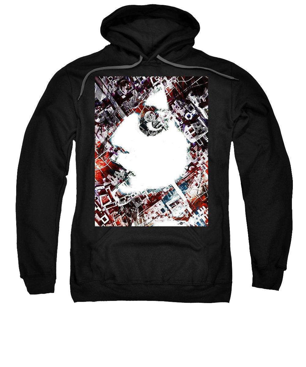 Whatever - Sweatshirt