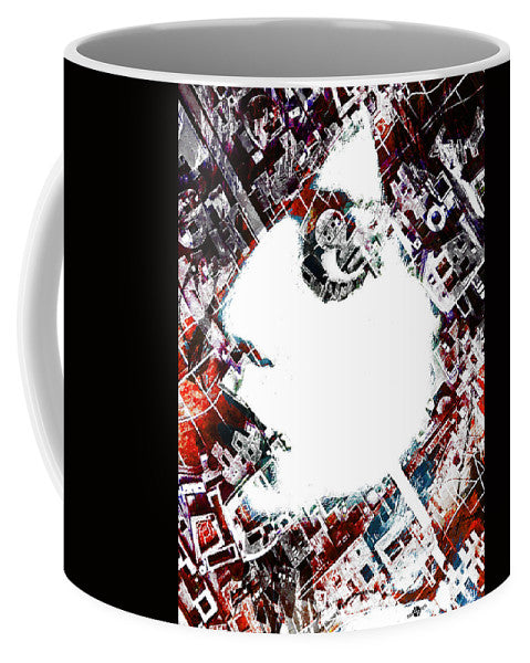 Whatever - Mug
