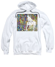 Where? - Sweatshirt