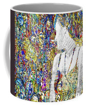 Where? - Mug