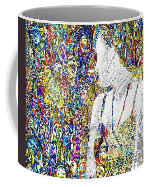 Where? - Mug