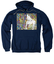 Where? - Sweatshirt
