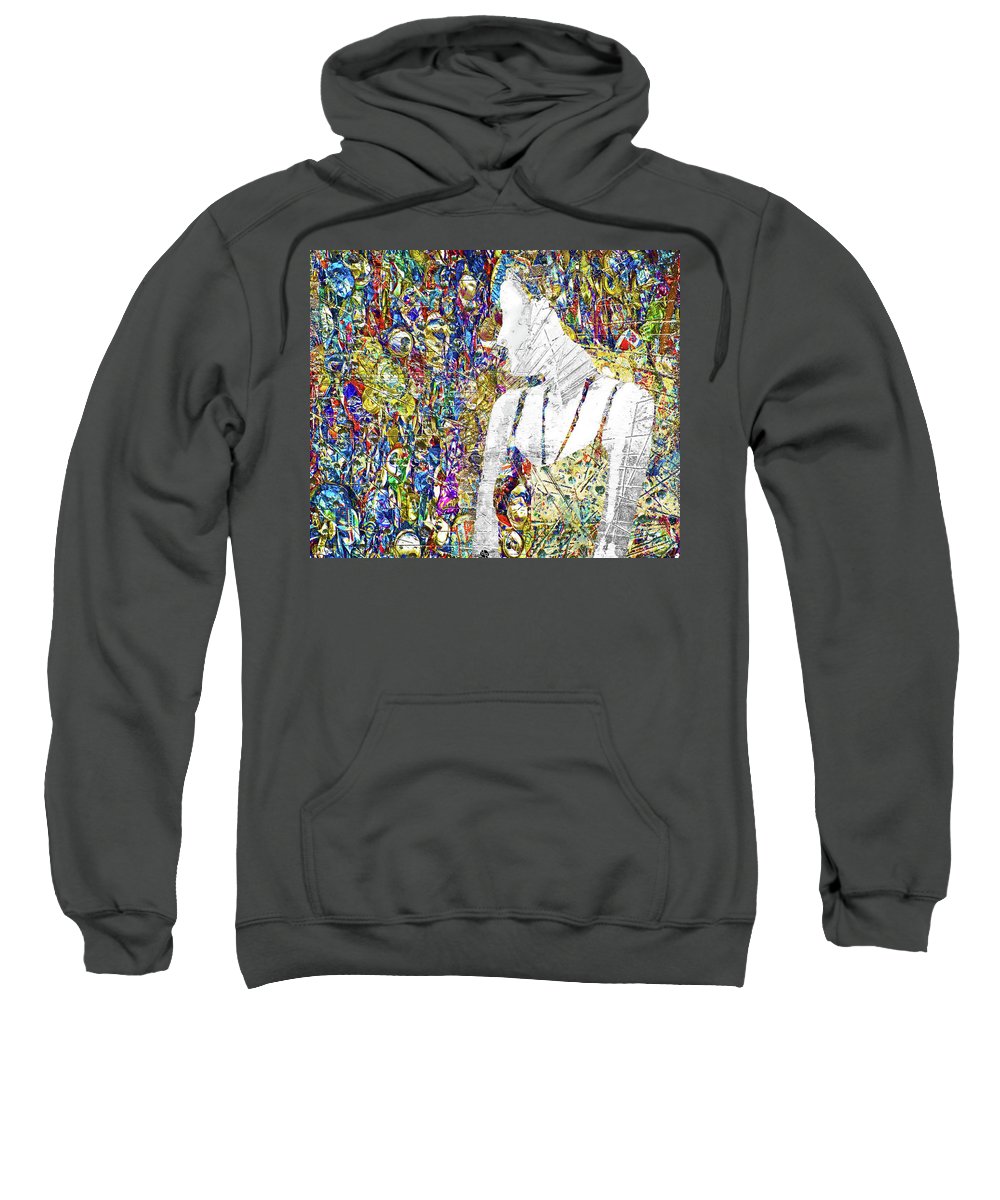 Where? - Sweatshirt