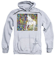 Where? - Sweatshirt