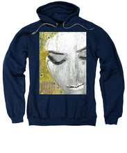 Who Is She - Sweatshirt