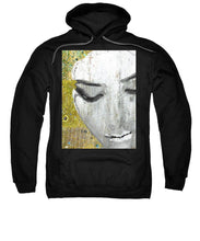 Who Is She - Sweatshirt