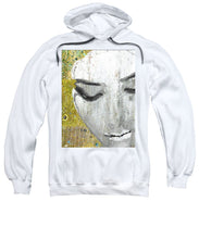 Who Is She - Sweatshirt