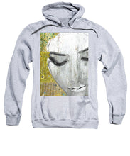 Who Is She - Sweatshirt