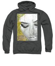 Who Is She - Sweatshirt