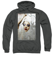 Woman In Steel - Sweatshirt