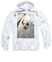 Woman In Steel - Sweatshirt