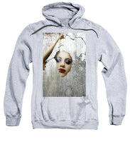 Woman In Steel - Sweatshirt