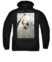 Woman In Steel - Sweatshirt