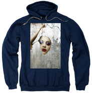 Woman In Steel - Sweatshirt