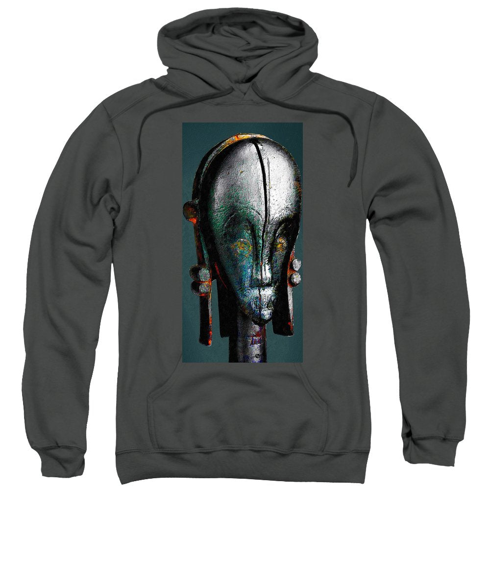 Woman - Sweatshirt