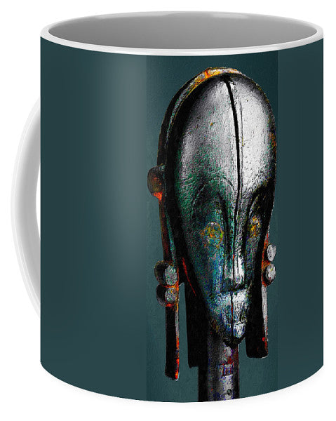 Woman - Mug