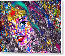 Wonder - Canvas Print