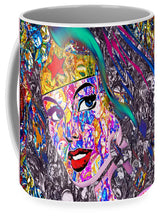 Wonder - Mug