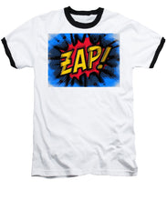 Zap - Baseball T-Shirt
