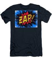 Zap - Men's T-Shirt (Athletic Fit)