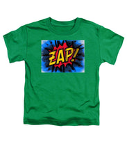 Zap - Toddler T-Shirt
