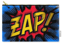 Zap - Carry-All Pouch