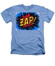 Zap - Heathers T-Shirt