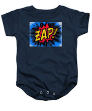 Zap - Baby Onesie