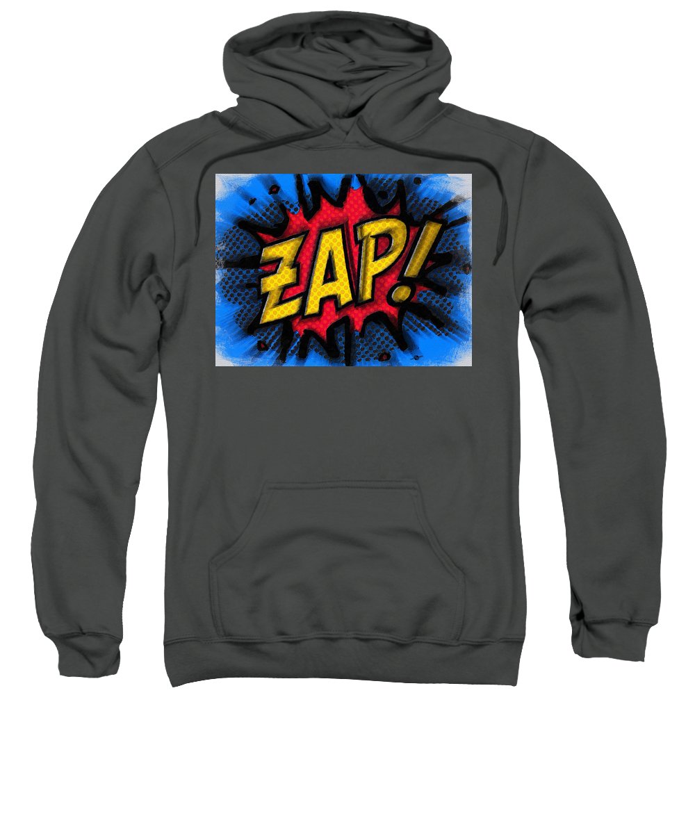 Zap - Sweatshirt