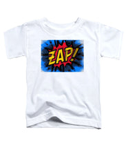 Zap - Toddler T-Shirt