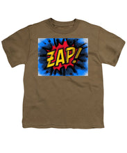Zap - Youth T-Shirt