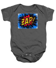 Zap - Baby Onesie