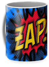 Zap - Mug