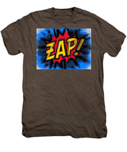 Zap - Men's Premium T-Shirt