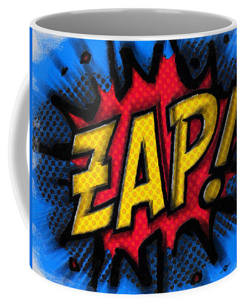 Zap - Mug