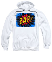 Zap - Sweatshirt