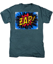 Zap - Men's Premium T-Shirt