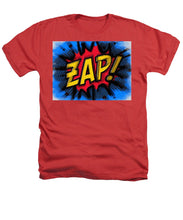 Zap - Heathers T-Shirt