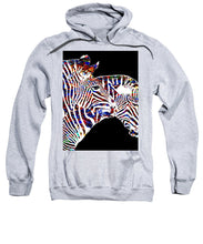 Zebras - Sweatshirt