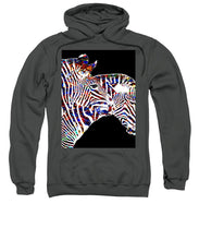 Zebras - Sweatshirt